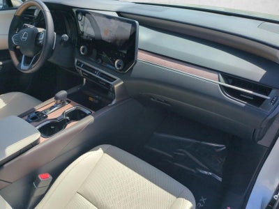 2026 Lexus RX Premium+ FWD