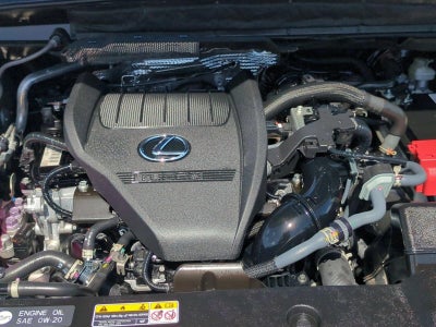 2026 Lexus RX Premium+ FWD