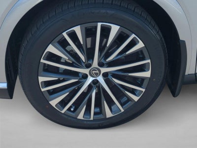 2026 Lexus RX Premium+ FWD