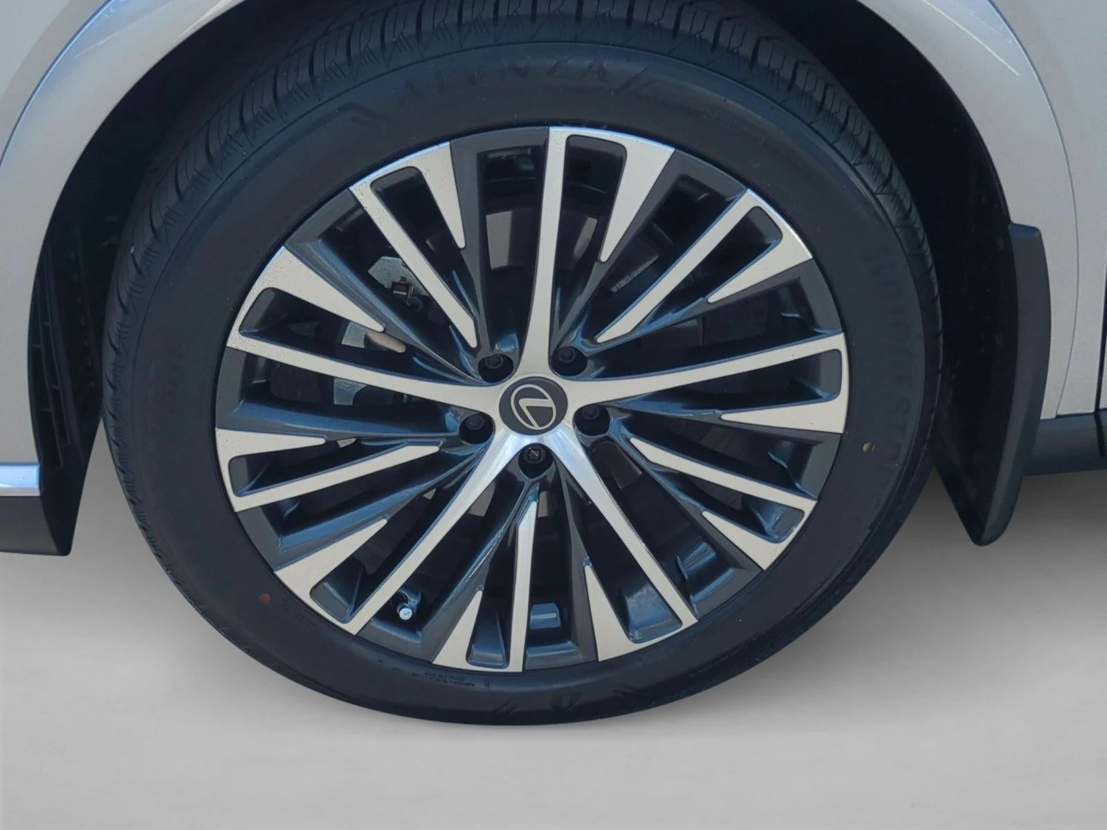 2026 Lexus RX Premium+ FWD