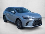 2026 Lexus RX Premium+ FWD