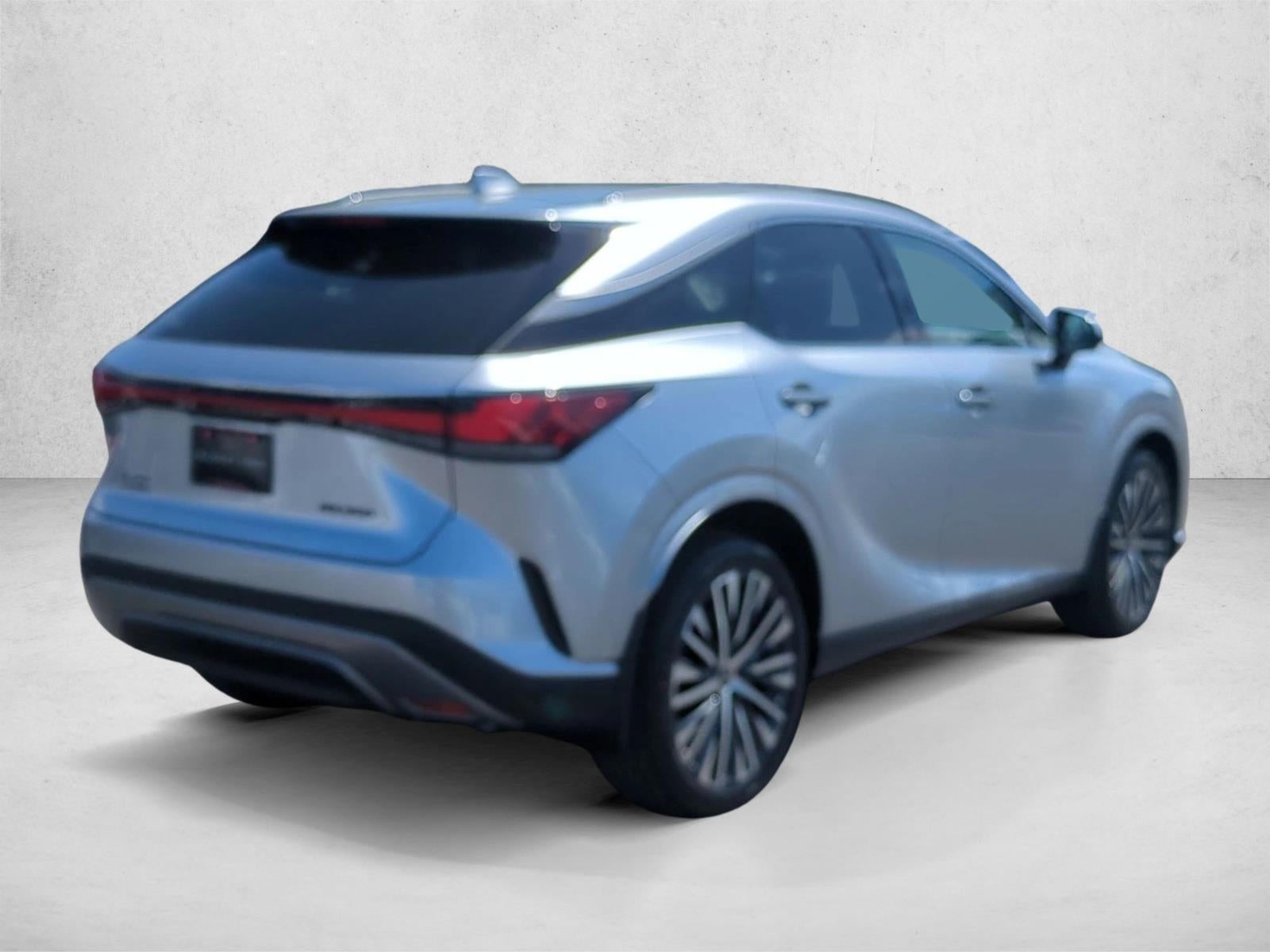 2026 Lexus RX Premium+ FWD