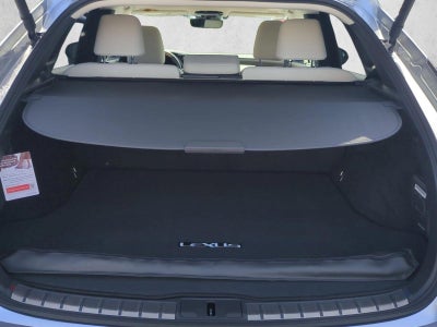 2026 Lexus RX Premium+ FWD