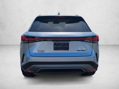 2026 Lexus RX Premium+ FWD