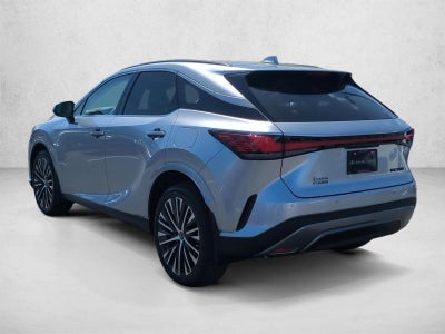 2026 Lexus RX Premium+ FWD