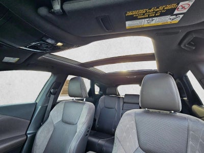 2024 Lexus RX 450h+ Luxury AWD