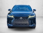 2024 Lexus RX 450h+ Luxury AWD