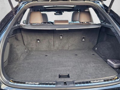 2024 Lexus RX 450h+ Luxury AWD