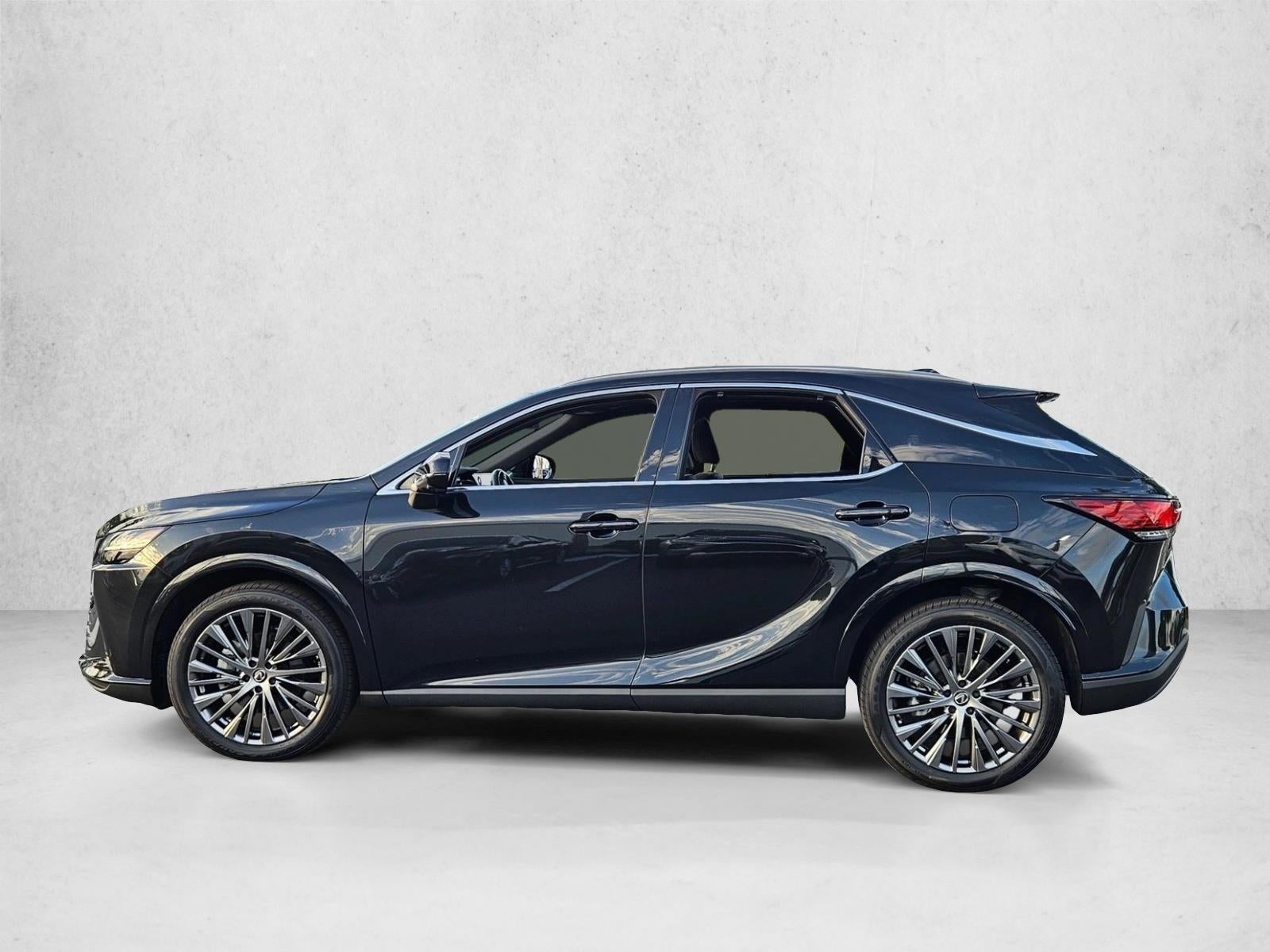 2024 Lexus RX 450h+ Luxury AWD