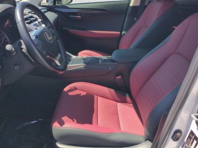 2020 Lexus NX 300 FWD