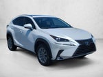 2020 Lexus NX 300 FWD