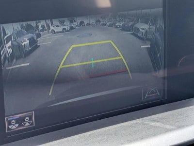 2021 Lexus NX 300 FWD