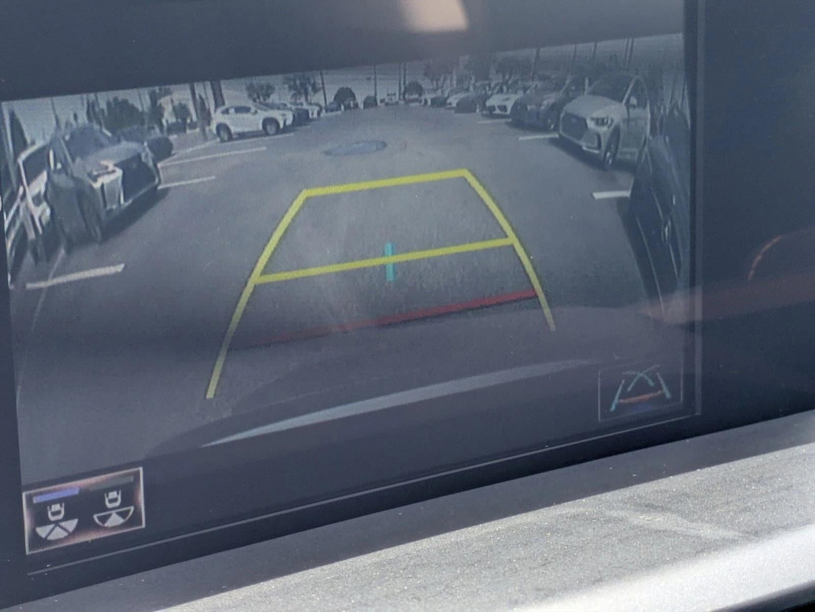 2021 Lexus NX 300 FWD