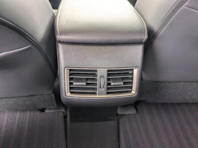 2021 Lexus NX 300 FWD