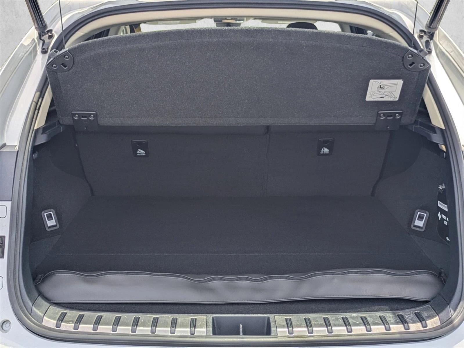 2021 Lexus NX 300 FWD