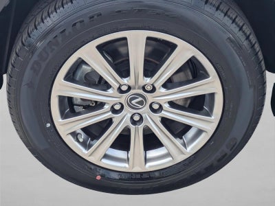 2021 Lexus NX 300 FWD