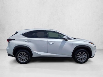 2021 Lexus NX 300 FWD