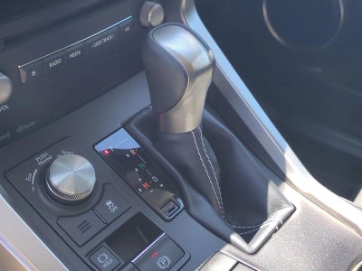 2020 Lexus NX 300 FWD