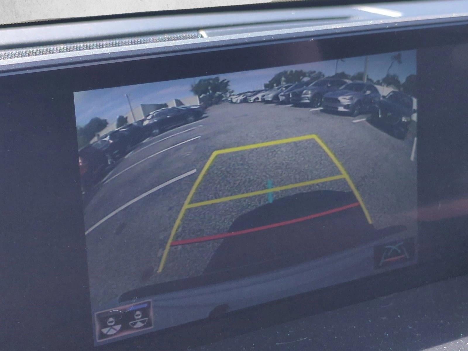 2020 Lexus NX 300 FWD