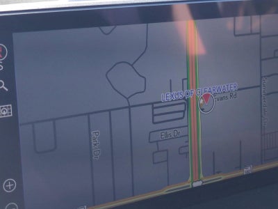 2020 Lexus NX 300 FWD