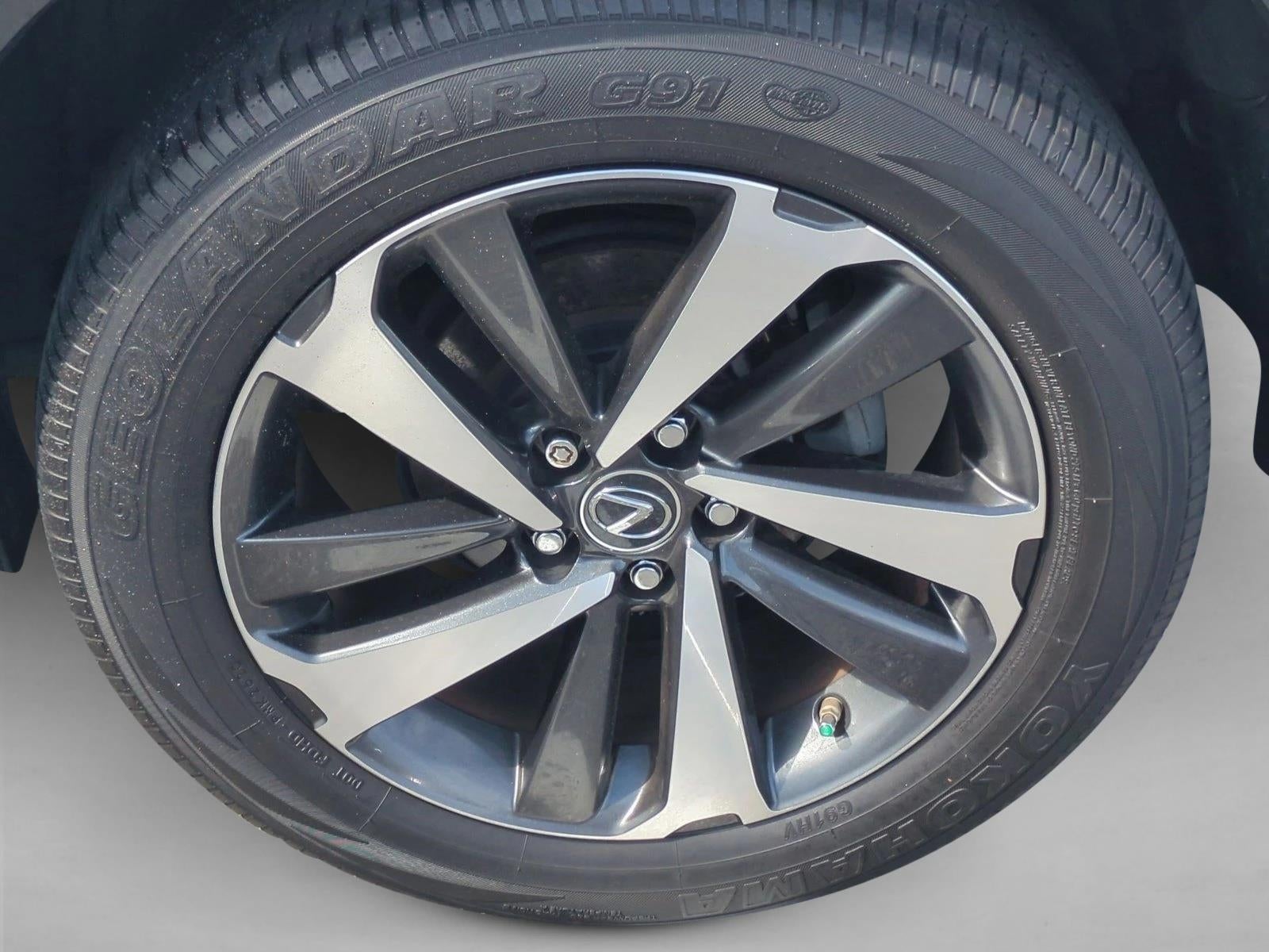 2020 Lexus NX 300 FWD