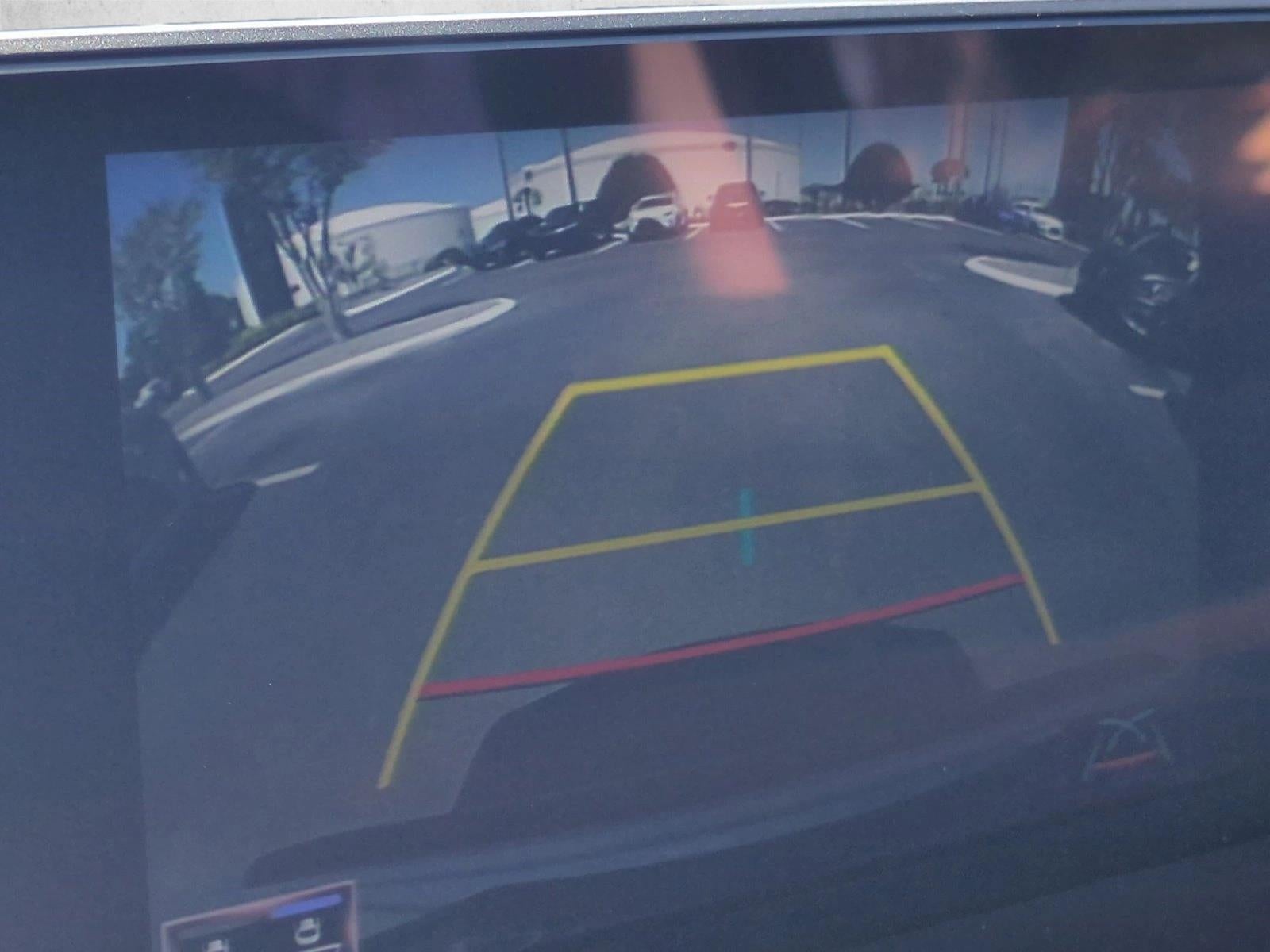 2020 Lexus NX 300 FWD