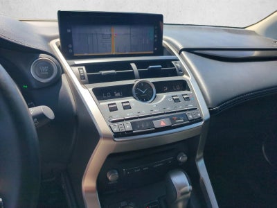 2020 Lexus NX 300 FWD