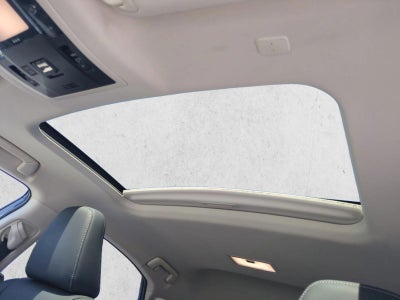 2020 Lexus NX 300 FWD