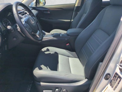 2020 Lexus NX 300 FWD