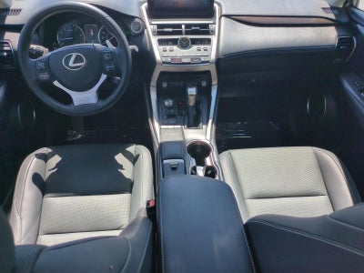 2020 Lexus NX 300 FWD