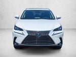 2020 Lexus NX 300 FWD