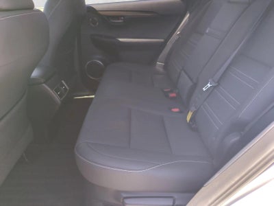 2020 Lexus NX 300 FWD