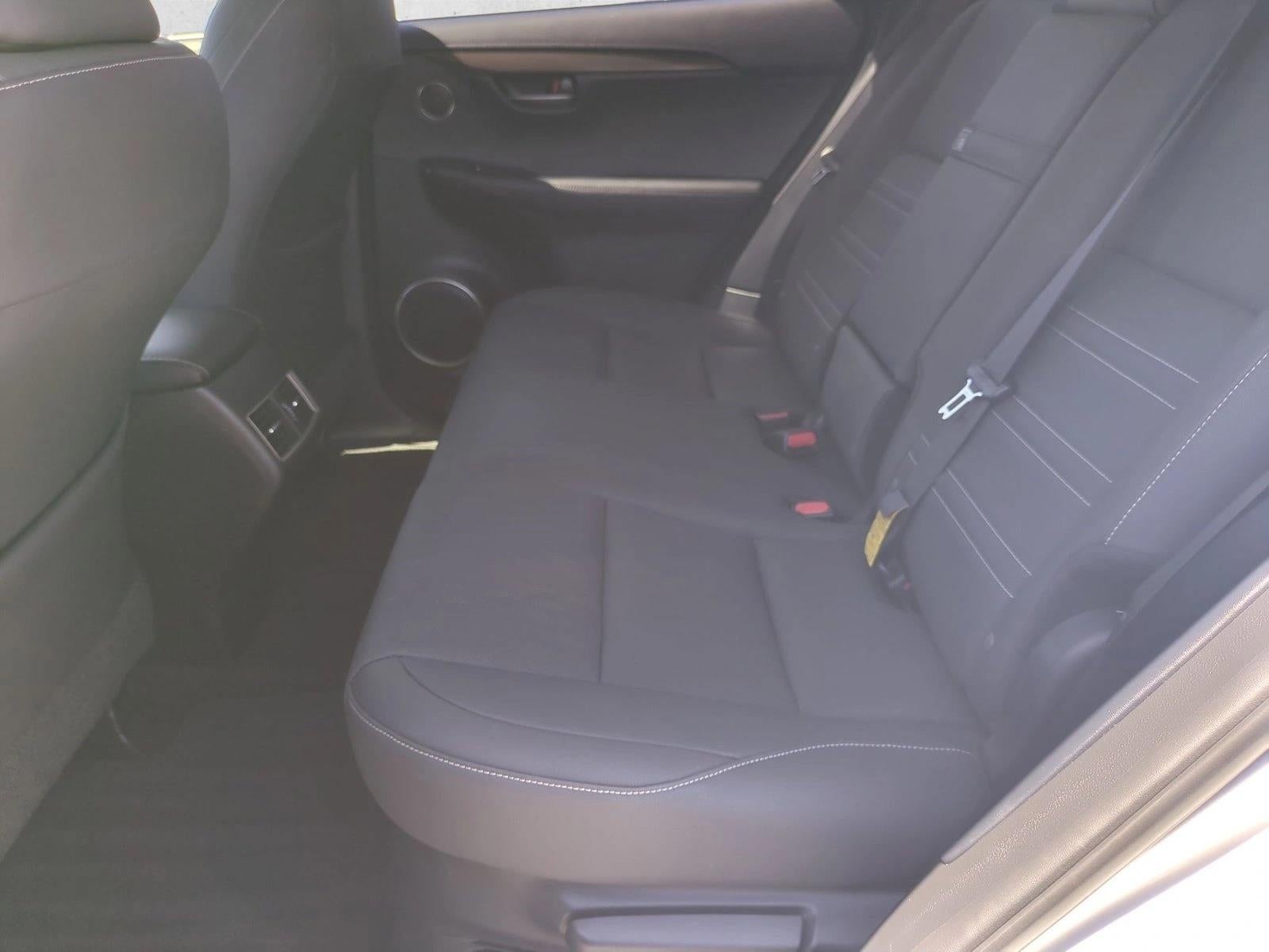 2020 Lexus NX 300 FWD