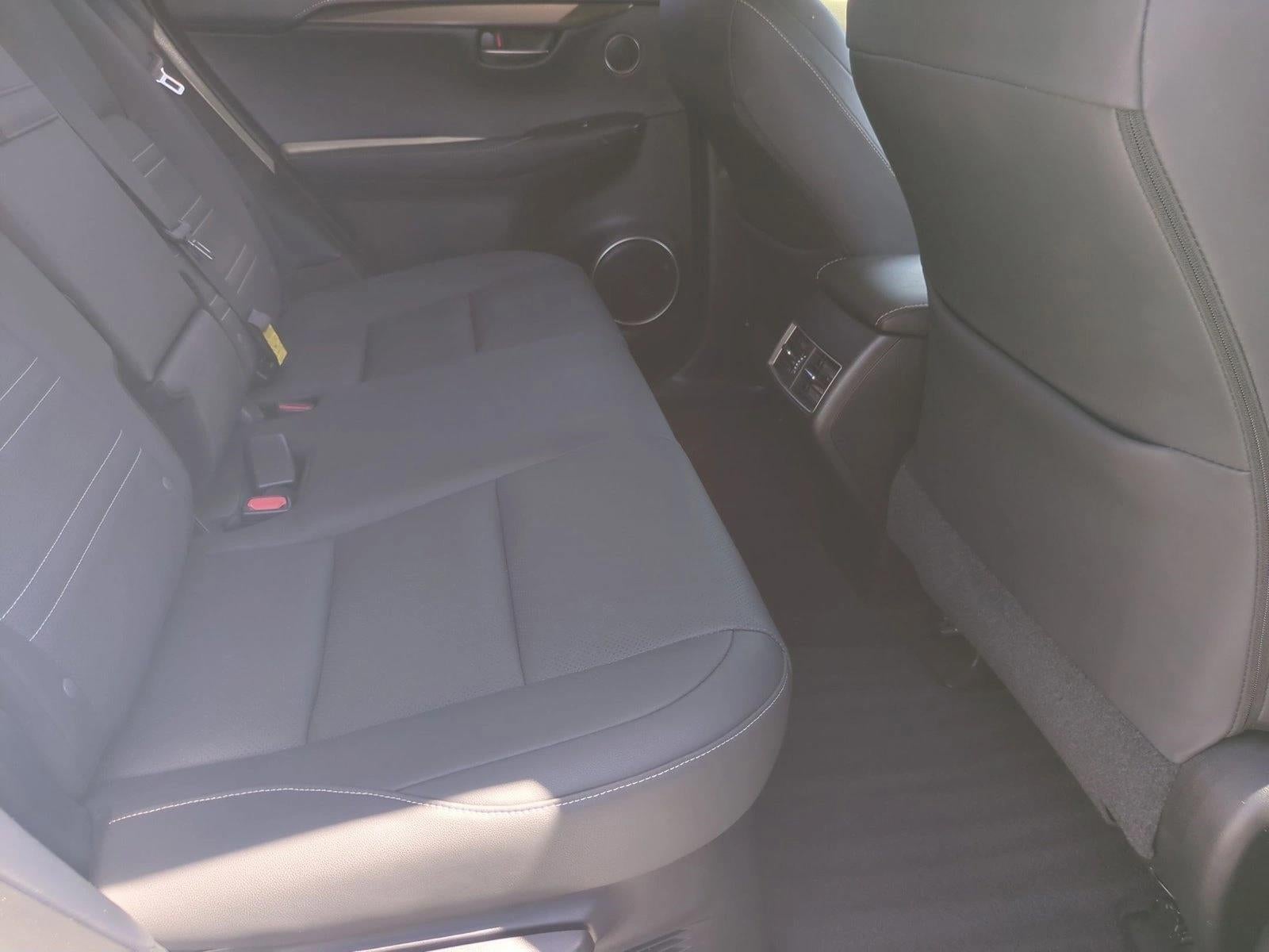 2020 Lexus NX 300 FWD