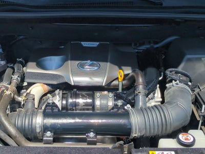 2020 Lexus NX 300 FWD