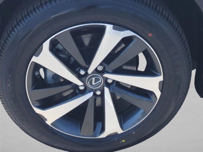 2020 Lexus NX 300 FWD