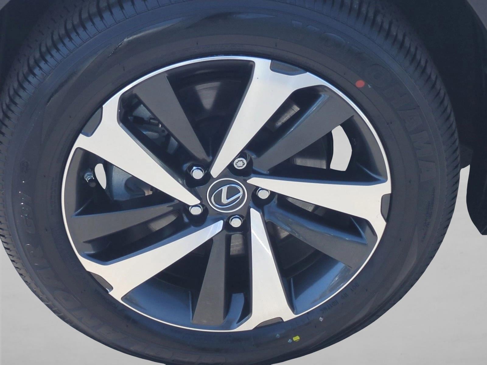 2020 Lexus NX 300 FWD