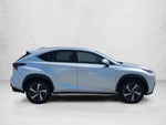 2020 Lexus NX 300 FWD