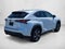 2020 Lexus NX 300 FWD
