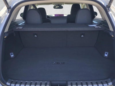 2020 Lexus NX 300 FWD