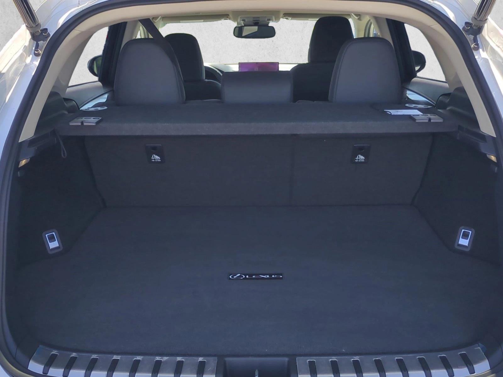 2020 Lexus NX 300 FWD