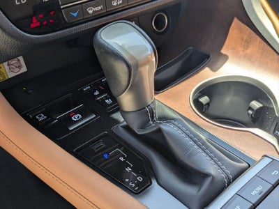 2022 Lexus RX 450hL AWD