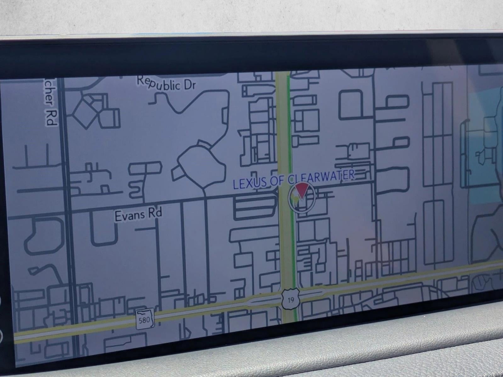 2022 Lexus RX 450hL AWD