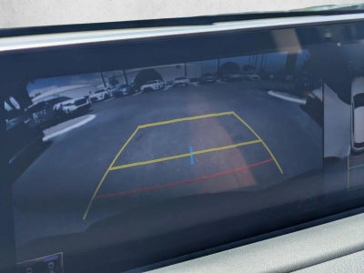 2022 Lexus RX 450hL AWD