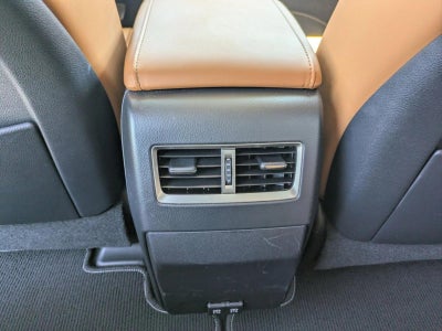 2022 Lexus RX 450hL AWD