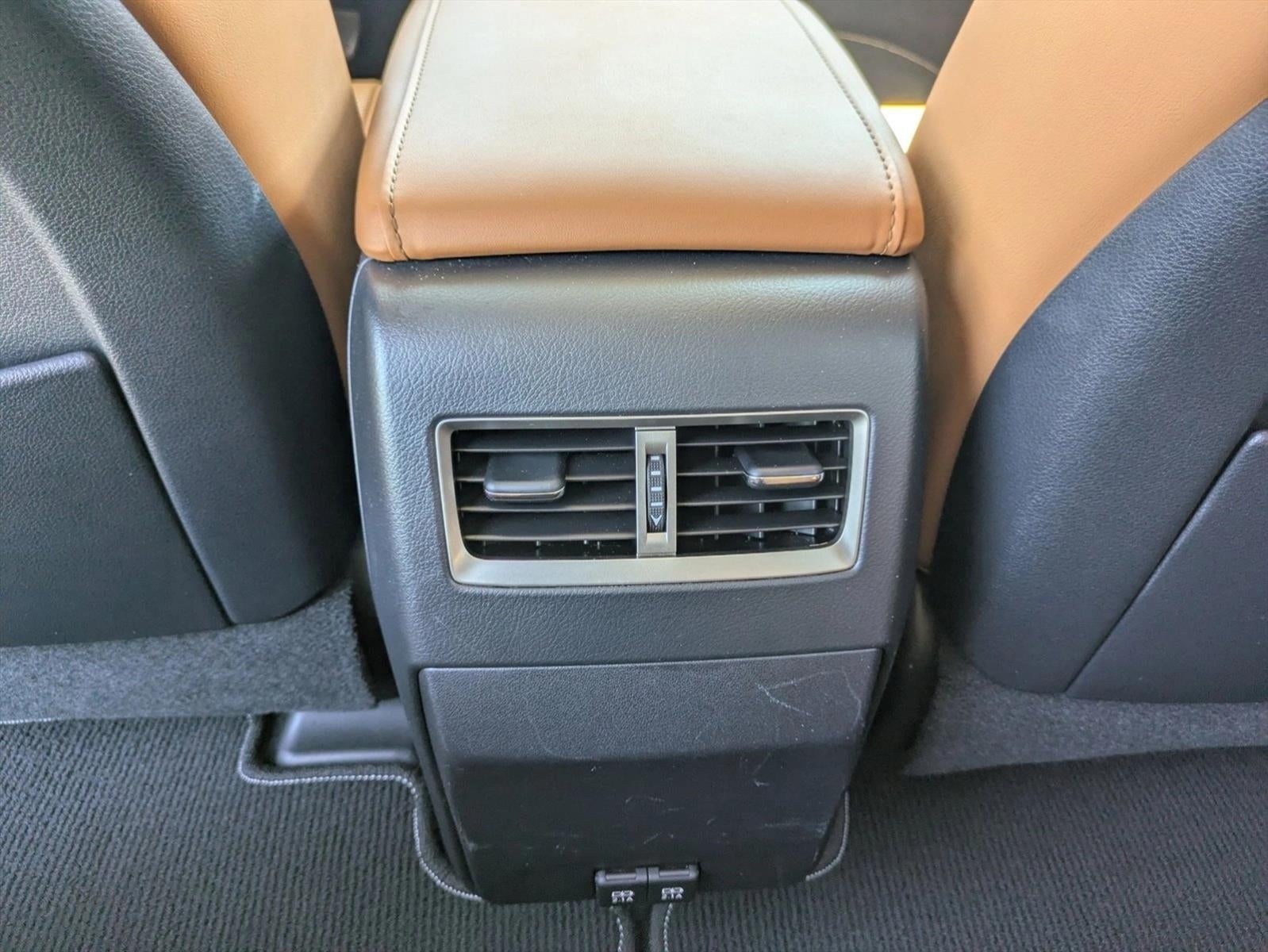 2022 Lexus RX 450hL AWD