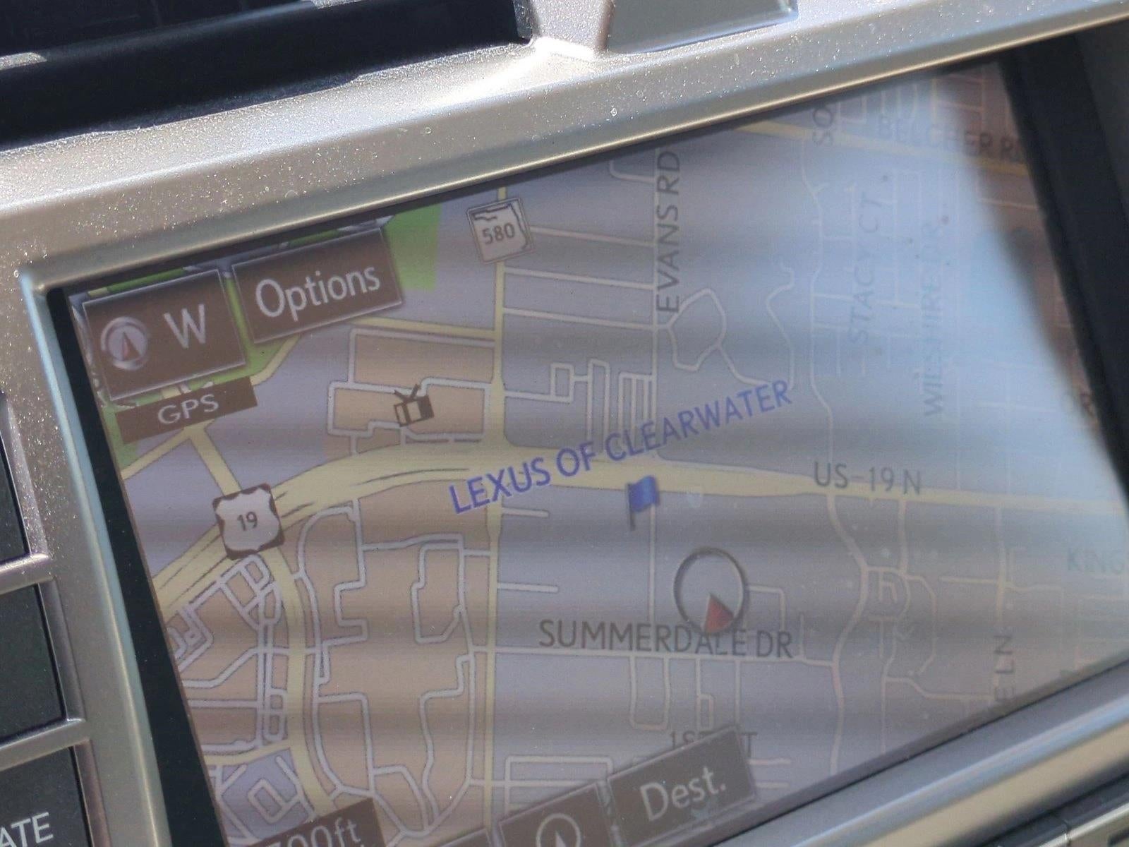 2017 Lexus GX 460 Luxury 4WD