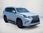 2017 Lexus GX 460 Luxury 4WD