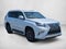 2017 Lexus GX 460 Luxury 4WD