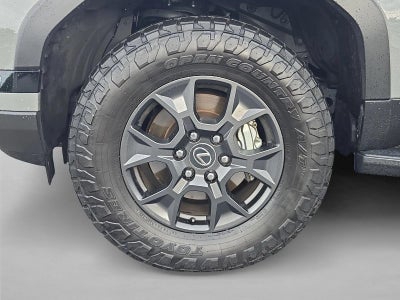 2024 Lexus GX 550 Overtrail 4WD